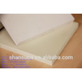 printable white 3mm PVC foam board for advertisement